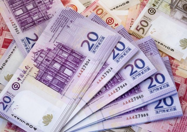 Government looks to cut spending