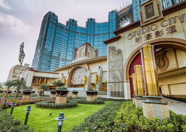 Melco Resorts’ CEO Lawrence Ho predicts long wait before casino business recovers