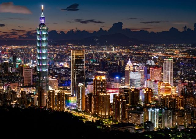Arrivals from Taiwan face one week’s self-health management again