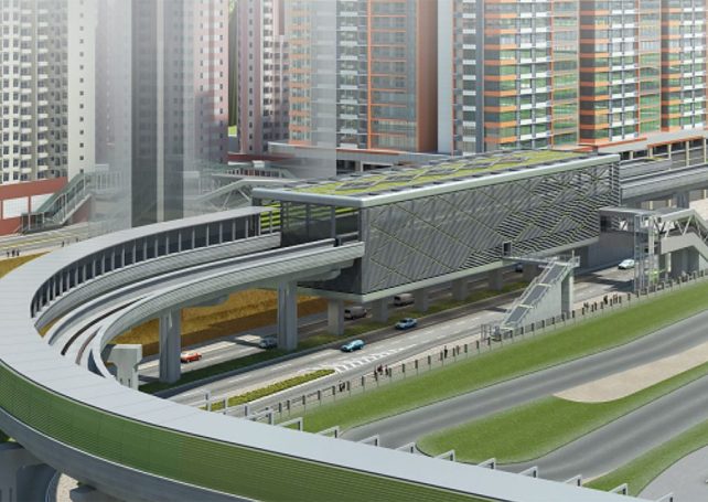 New bids sought for Seac Pai Van LRT
