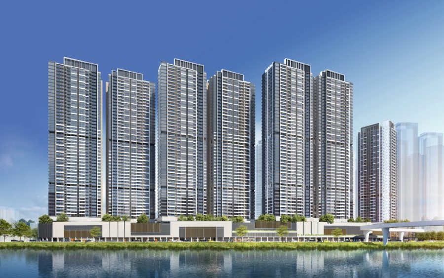 Plot P housing project’s price tag: MOP 4 billion