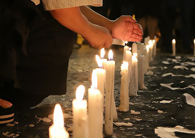 Top court quashes activists’ 4 June Tiananmen vigil appeal