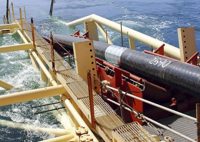 Submarine optical cable EllaLink to boost Europe-Brazil connections
