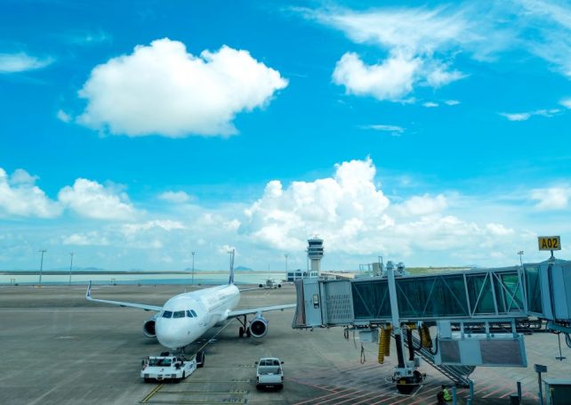 New Covid-19 rules for international arrivals