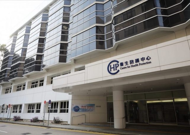 Teenager who recovered from Covid-19 tests positive