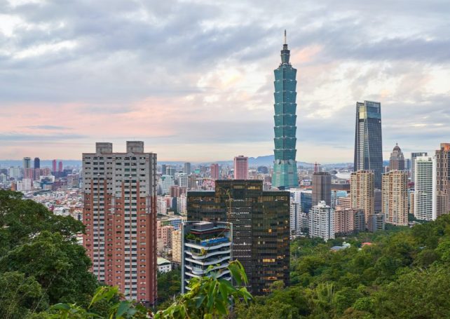 Macao to close Taipei office this Saturday