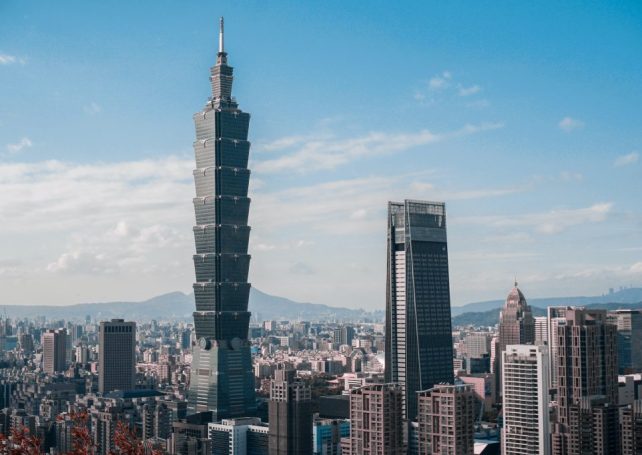Taiwan rejects Macao’s position over Taipei office closure