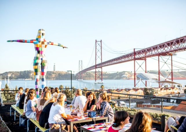 Portugal ranked one of Europe’s best investment destinations