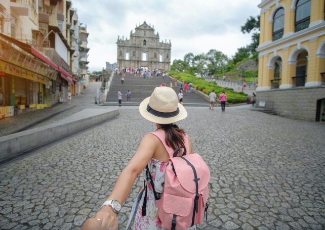 MGTO hopes for eight million visitors in 2021