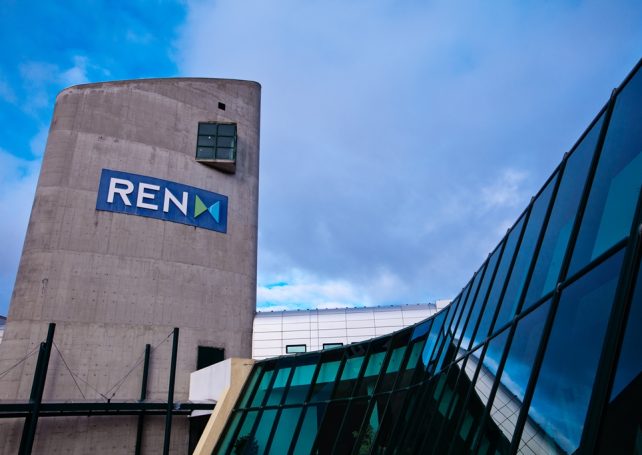 Moody’s upgrades outlook for Portugal’s REN