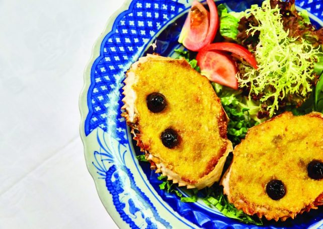Macanese cuisine, Patuá plays and Tou Tei beliefs and customs granted official national recognition