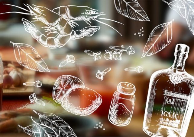 What is balichão sauce and why is it so unique?