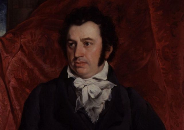 Robert Morrison: the visionary prophet of China