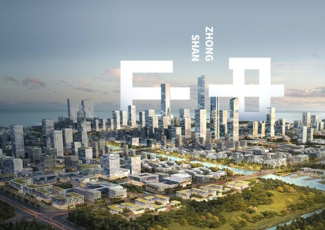 Melco International to develop prime Zhongshan site