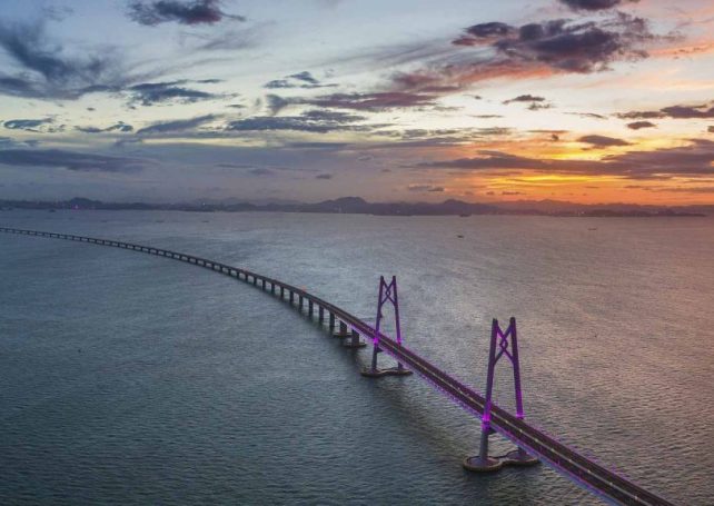 Quarantine-free Mainland-Macao-Hong Kong travel likely in near future