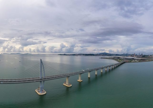 Hong Kong-Macao travel bubble on hold