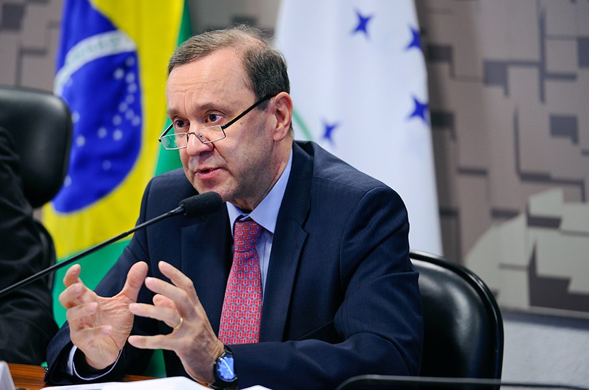 Brazil and China keen to align investment programmes