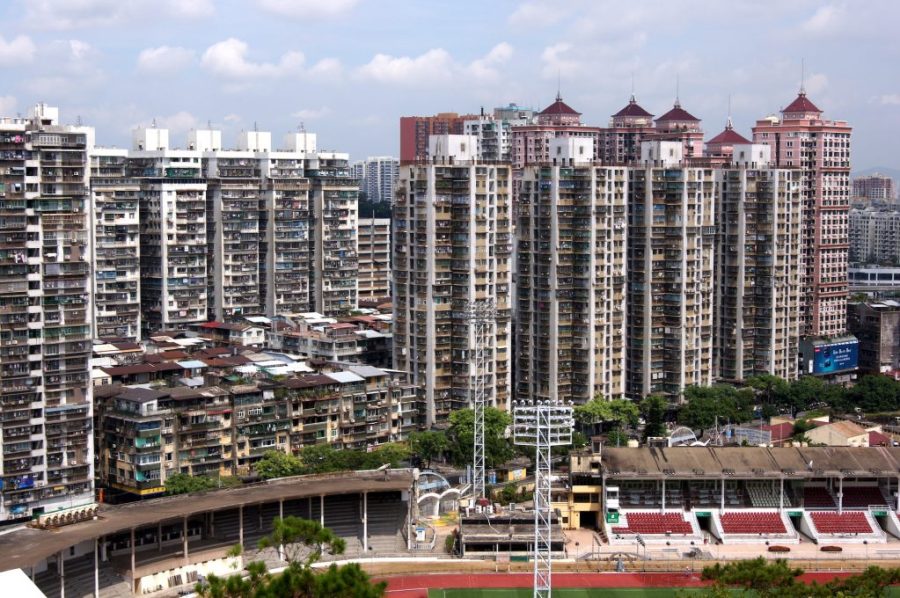 Residential property prices grow 1.5 per cent