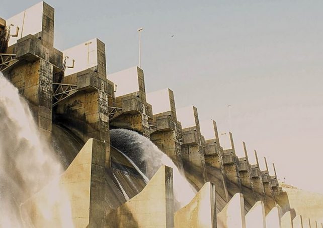 China Three Gorges Brasil invests US$573 million in hydro plants upgrade