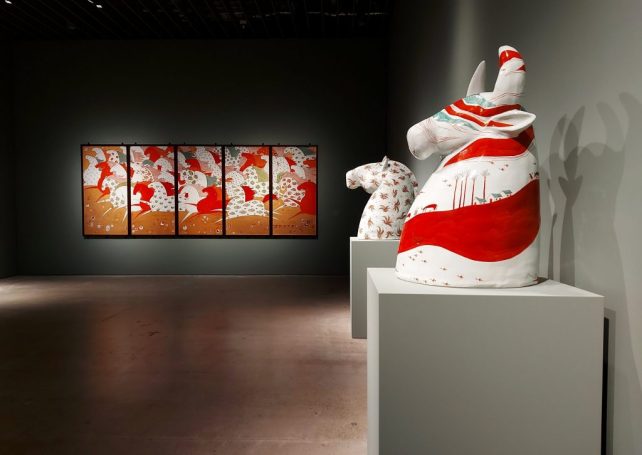 Wynn Macau’s ‘Illusions and Reflections’ exhibitions open