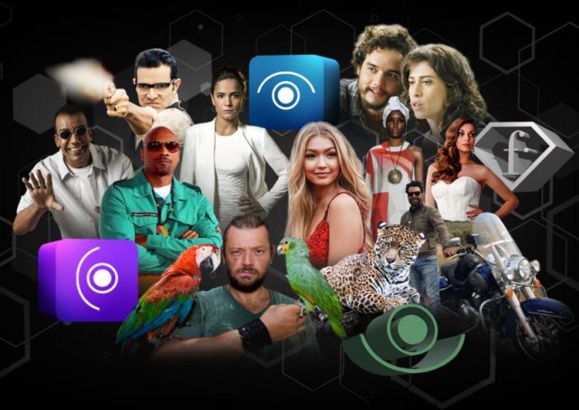 Grupo Box Brazil and China Media Group strengthen content-sharing