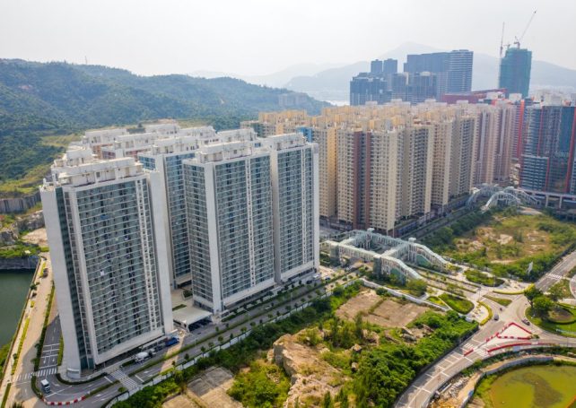 More than 90 per cent of public housing tenants excused from paying rent for a year