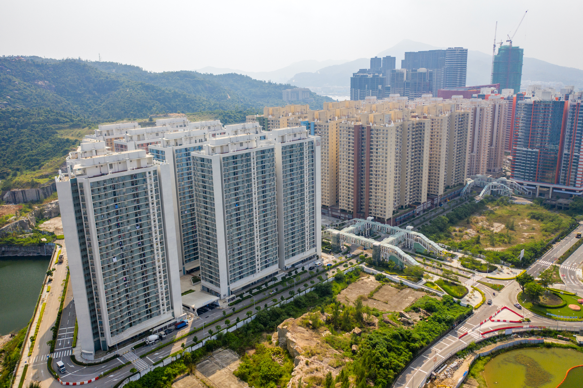 More than 90 per cent of public housing tenants excused from paying rent for a year
