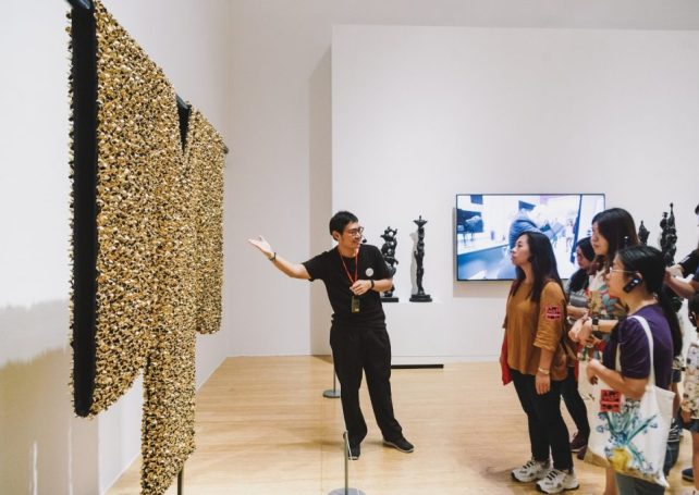 Art Macao special tours’ registration opens tomorrow