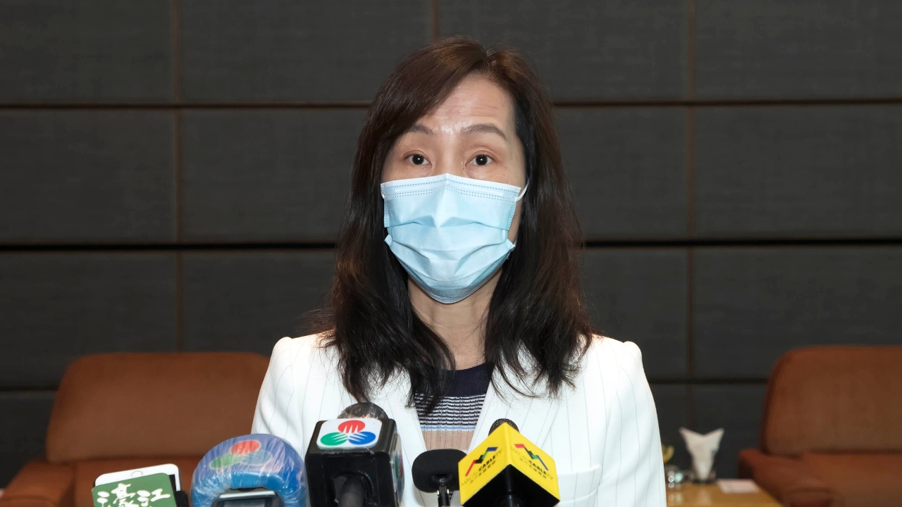 Macao appeals to Beijing for advice on Hong Kong travel bubble