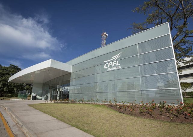 China State Grid Brazilian subsidiary wins US$525 million privatisation