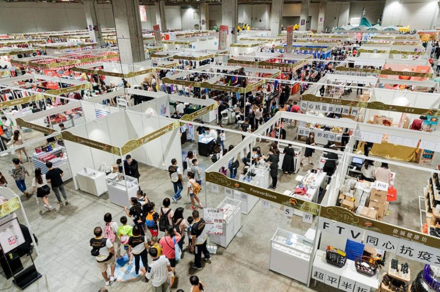 2021 Sands Shopping Carnival kicks off today