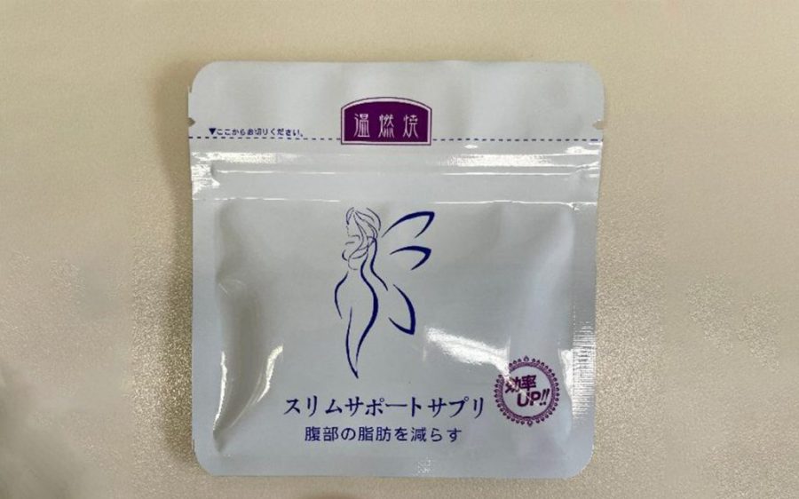 Health Bureau issues urgent slimming pill warning