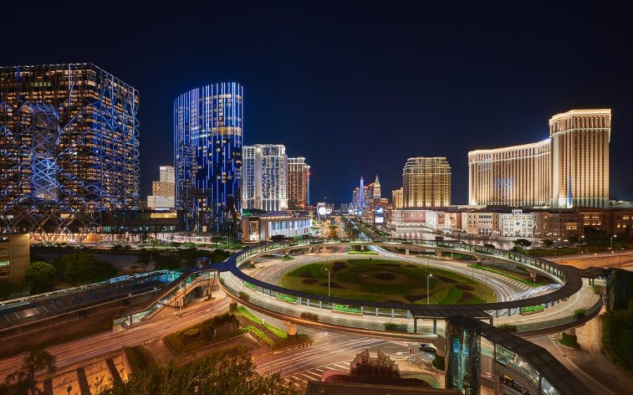 Hotel occupancy drops 16.8 per cent in June
