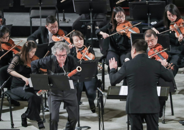 Foreign musicians will only play in Macao if Covid-19 allows