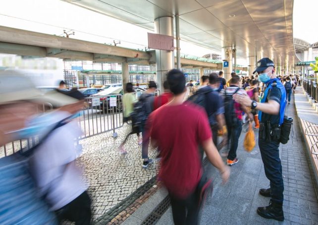 Cross-border NAT requirement upped to seven days