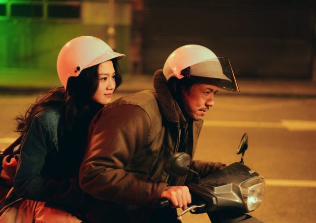 Macao movie maker Emily Chan triumphs at Italian film festival