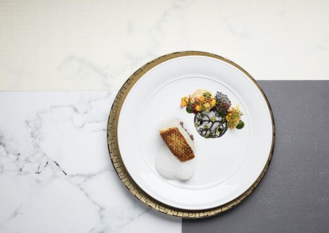 The Manor at The St. Regis Macao wins prestigious award double