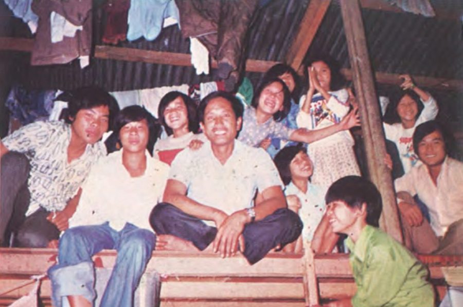 A Safe Haven: What humane resettlement could look like
