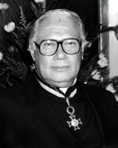 Father Lancelote