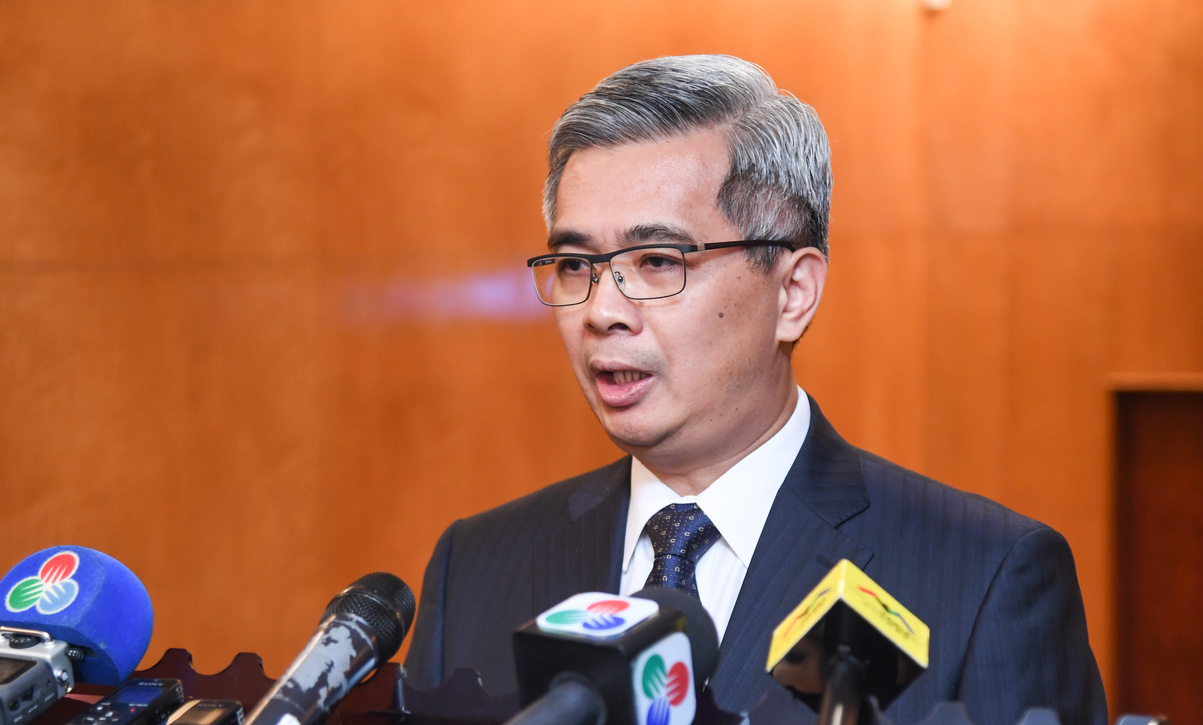 Hong Kong’s security law serves as a reference for Macao