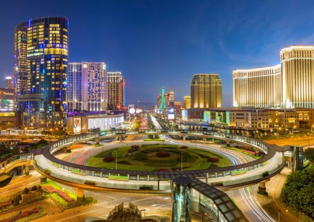 Public consultation finds positive reaction to Gaming Law proposals