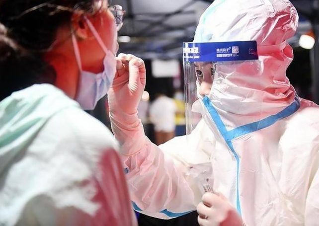 Zhuhai launches mass NAT drive
