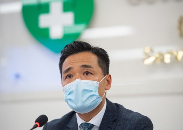 Digital health vouchers reduce medical subsidy scheme violations