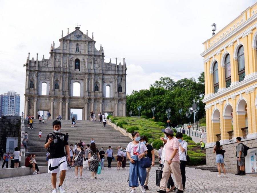 MGTO reveals four major work goals for 2022 at CDT plenary meeting