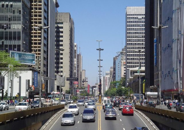 Chinese investment in Brazil drops 74 per cent to US$1.9 billion in 2020