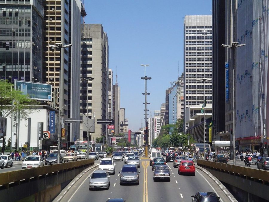 Chinese investment in Brazil drops 74 per cent to US$1.9 billion in 2020