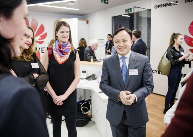 Portugal hosts Huawei ‘Female Leadership In The Digital Age’ initiative