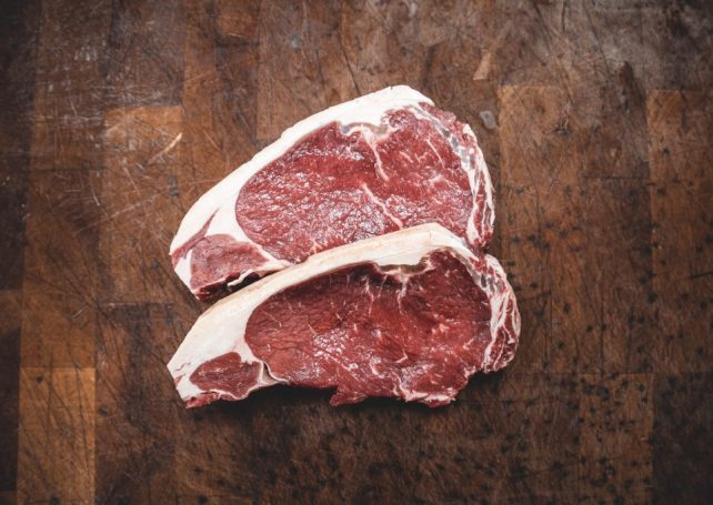 Brazil’s share of China’s beef imports jumps to 38%