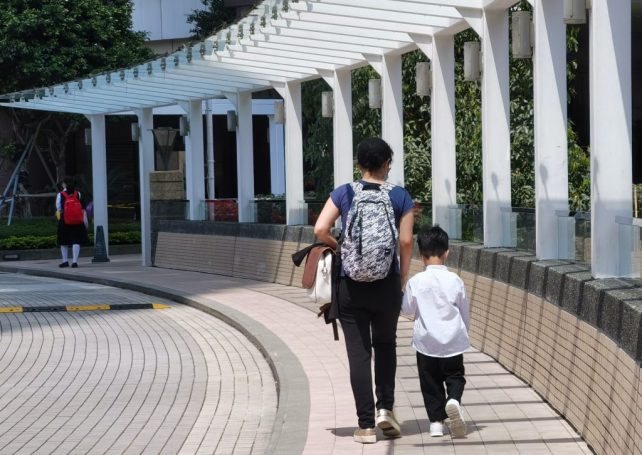 Foreign domestic helpers barred from Macao until elderly and kids’ jab rates hit 90%