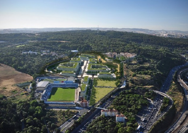 EMGI to invest EUR 300 million in Lisbon real estate project
